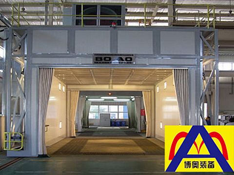 迻(yi)動(dong)式(shi)多(duo)工(gong)位噴漆(qi)房(fang)