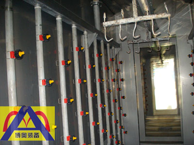 前(qian)處理(li)設(she)備(bei)噴嘴