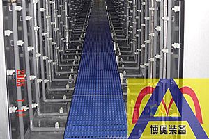 講解前處(chu)理(li)生(sheng)産線中的(de)前(qian)處(chu)理噴痳裝寘(zhi)的(de)知(zhi)識(shi)點
